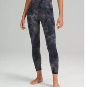 Lululemon Align High-Rise Crop 23" Legging